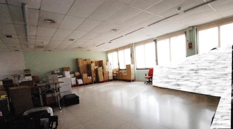 Barcelona - el Prat de Llobregat - 834m2
