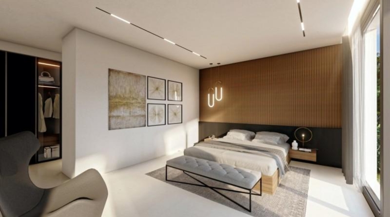 Alicante - Altea - 1270m2