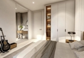 Chalet independiente con terreno en venta en la España, Altea, ref: TR390263 foto