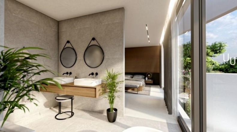 Alicante - Altea - 1270m2