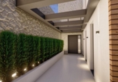 Chalet independiente con terreno en venta en la España, Altea, ref: TR390263 foto