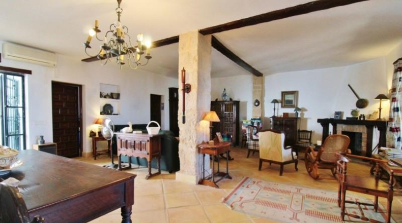Alicante - Moraira - 600m2