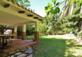 Detached villa with land for sale on España, Moraira, ref: TR400297 photo
