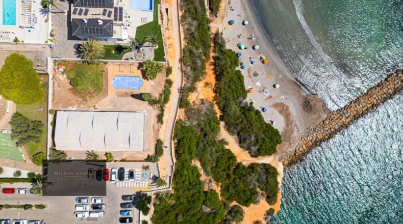 Alicante - Cabo Roig - 1360m2