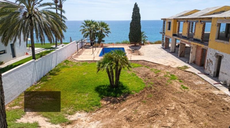 Alicante - Cabo Roig - 1360m2
