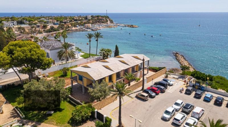 Alicante - Cabo Roig - 1360m2