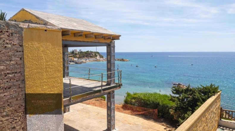 Alicante - Cabo Roig - 1360m2