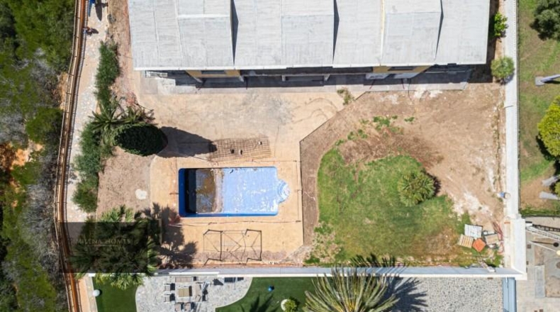 Alicante - Cabo Roig - 1360m2