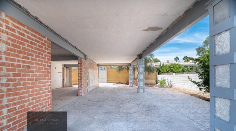 Alicante - Cabo Roig - 1360m2