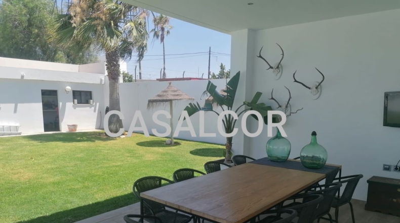 Cádiz - Chiclana de la Frontera - 1200m2