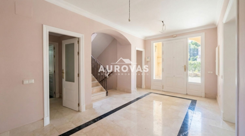 Cádiz - El Puerto de Santa María - 1000m2