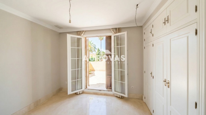 Cádiz - El Puerto de Santa María - 1000m2