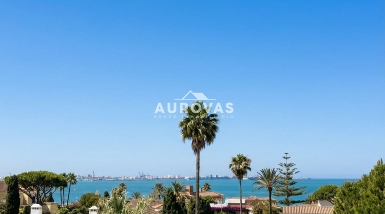 Cádiz - El Puerto de Santa María - 1000m2
