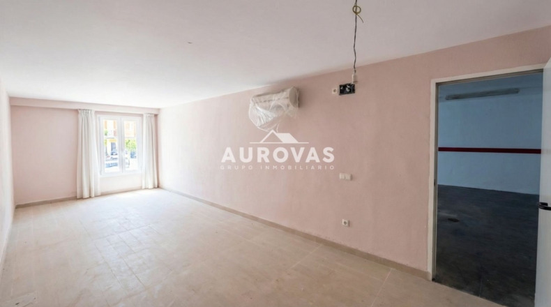 Cádiz - El Puerto de Santa María - 1000m2