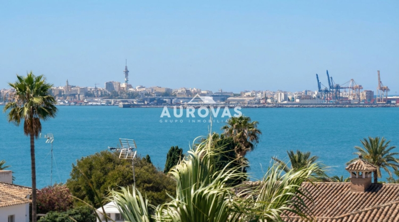 Cádiz - El Puerto de Santa María - 1000m2
