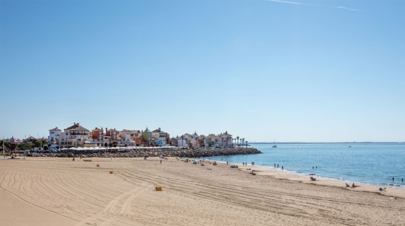 Cádiz - El Puerto de Santa María - 1000m2