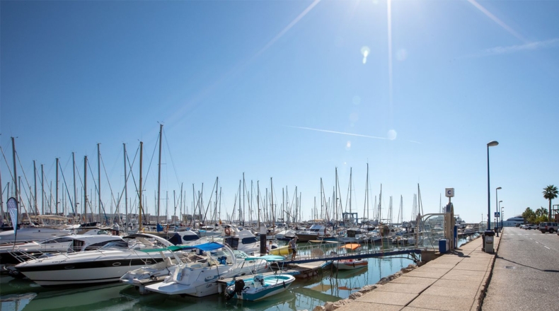 Cádiz - El Puerto de Santa María - 1000m2