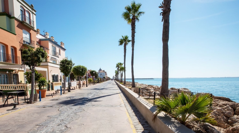 Cádiz - El Puerto de Santa María - 1000m2