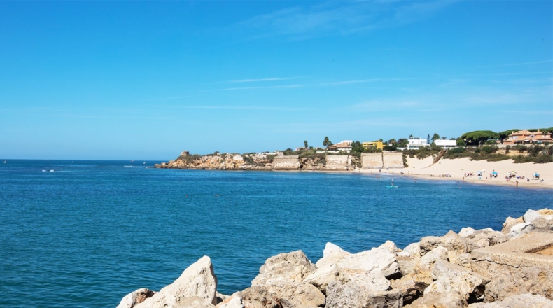 Cádiz - El Puerto de Santa María - 1000m2