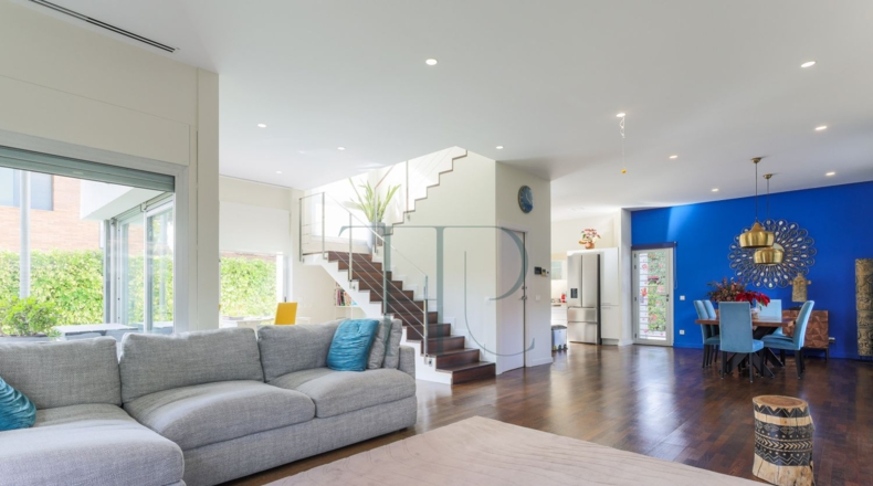 Barcelona - Castelldefels - 600m2