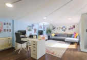 Xalet independent amb terreny en venda a Castelldefels ref.: TR389843 foto
