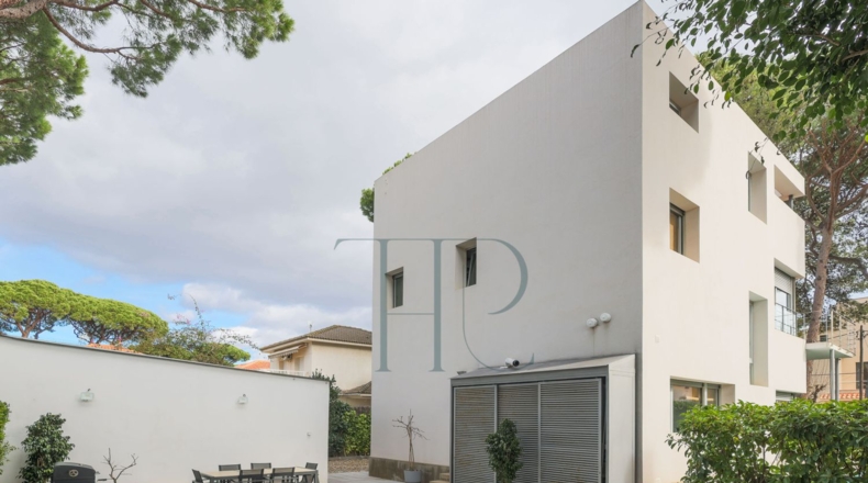 Barcelona - Castelldefels - 600m2