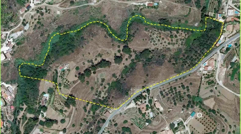 Málaga - Mijas - 71463m2