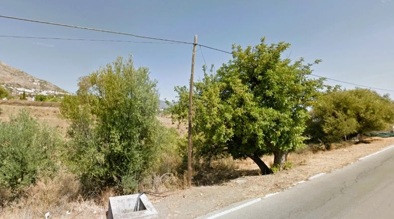 Málaga - Mijas - 71463m2