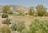 Casa solar amb terreny en venda a Mijas ref.: TR390284 foto