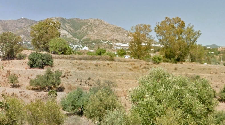 Málaga - Mijas - 71463m2