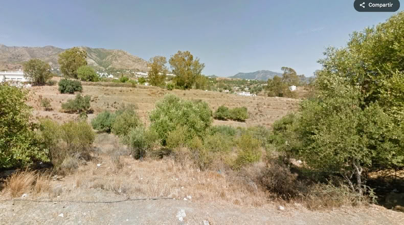 Málaga - Mijas - 71463m2