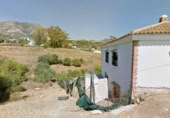 Casa solar amb terreny en venda a Mijas ref.: TR390284 foto