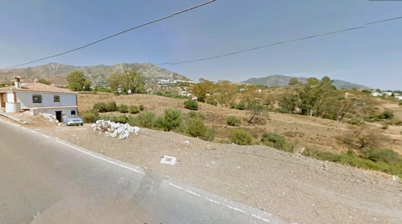 Málaga - Mijas - 71463m2
