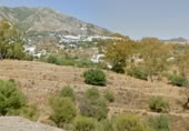 Casa solar amb terreny en venda a Mijas ref.: TR390284 foto