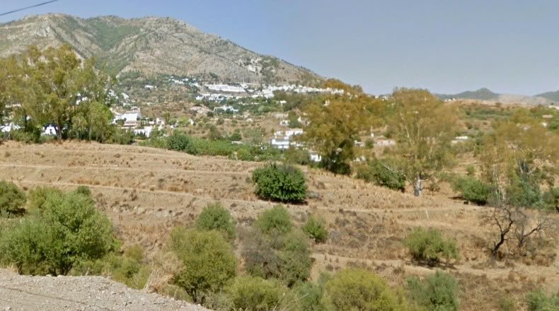 Málaga - Mijas - 71463m2