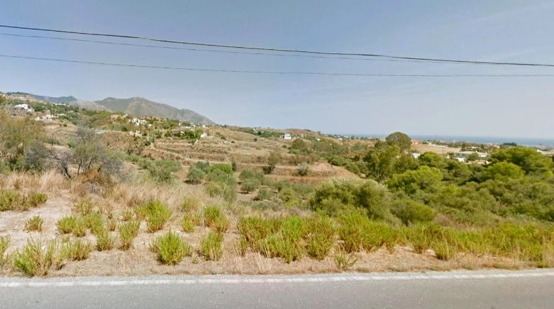 Málaga - Mijas - 71463m2