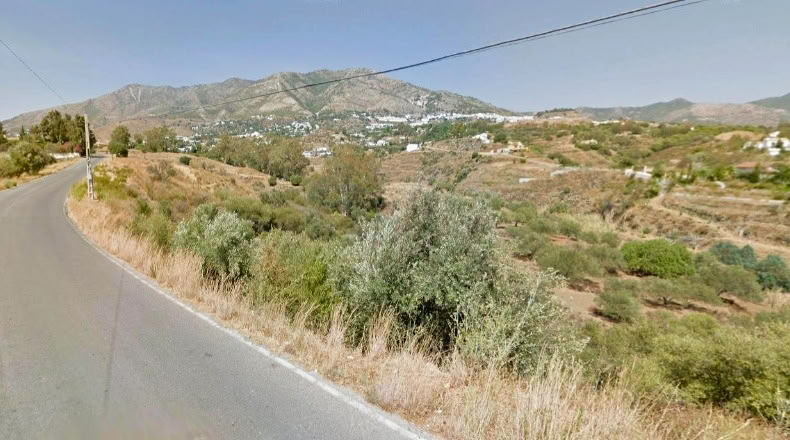 Málaga - Mijas - 71463m2