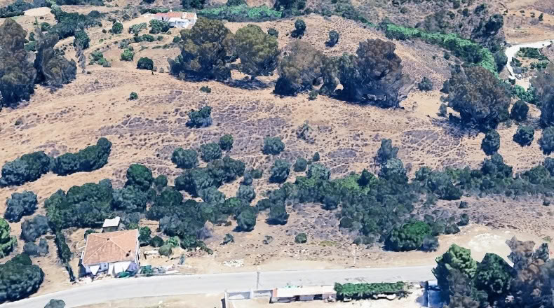 Málaga - Mijas - 71463m2