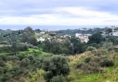 Casa solar amb terreny en venda a Mijas ref.: TR390284 foto