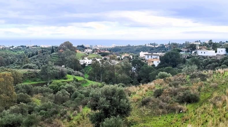 Málaga - Mijas - 71463m2