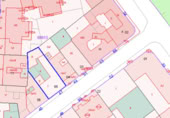 Terreno en venta en la Calle Obispo Tagaste, Albacete, ref: TR389703 foto