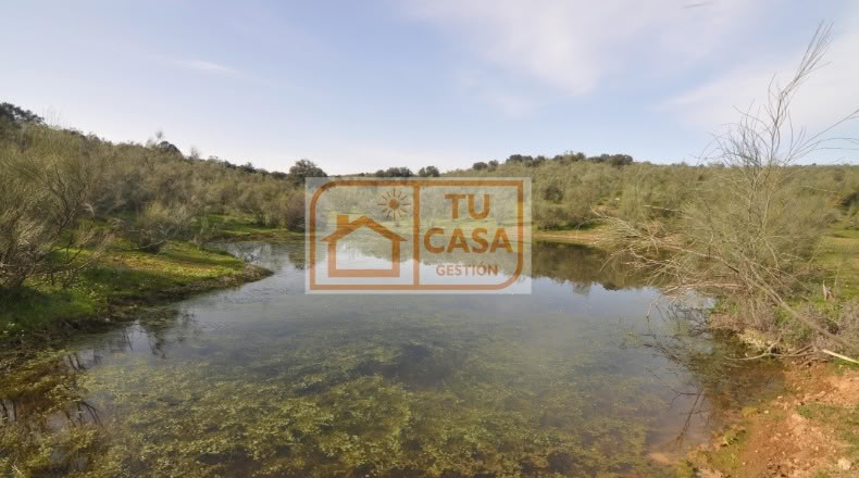Cáceres - Alcántara - 850000m2