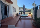 Casa de poble en lloguer a la España, l'Alfàs del Pi, ref.: TR400302 foto