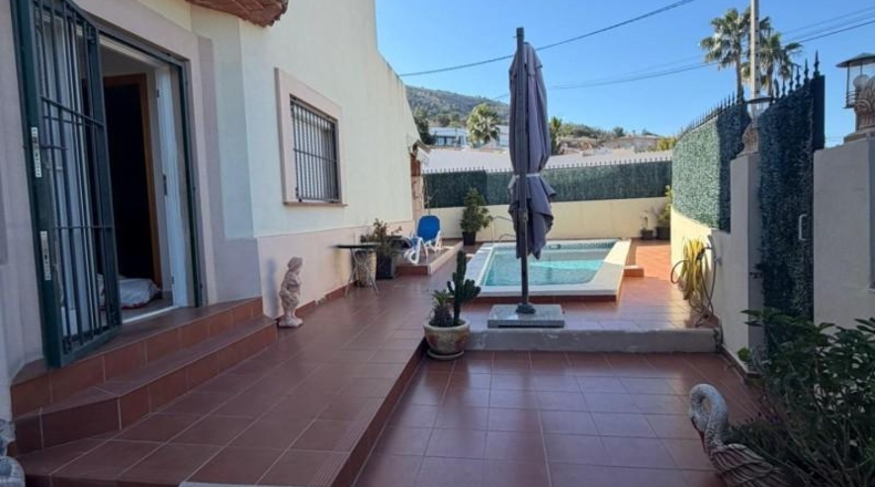Alicante - Alfaz del Pi - 350m2