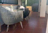 Casa de poble en lloguer a la España, l'Alfàs del Pi, ref.: TR400302 foto