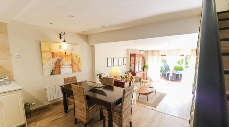 Tarragona - Calafell - 145m2