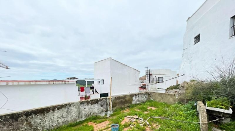 Cádiz - Alcalá de los Gazules - 125m2