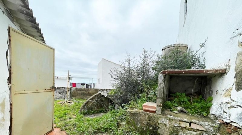 Cádiz - Alcalá de los Gazules - 125m2