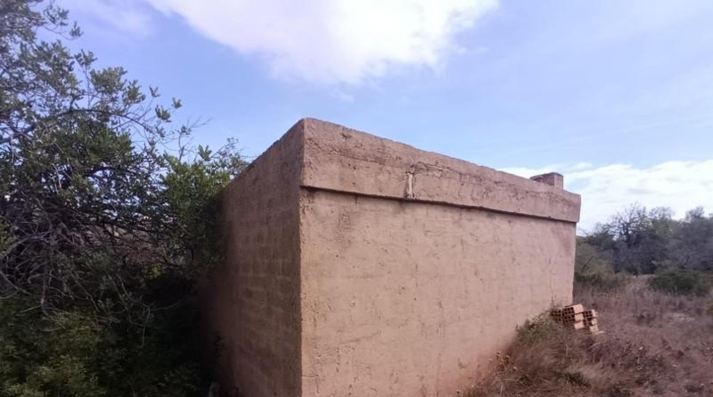 Tarragona - l'Ametlla de Mar - 27739m2