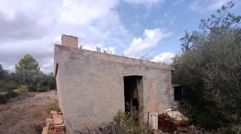 Tarragona - l'Ametlla de Mar - 27739m2